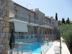 Manoleas Villas - Apartment 4